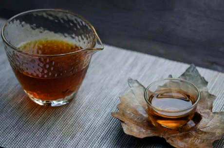茶凉了还能喝吗？