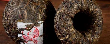下关沱茶的功效和作用