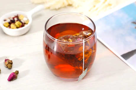下关沱茶的功效和作用