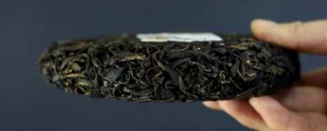 普洱茶饼长毛还能喝吗？