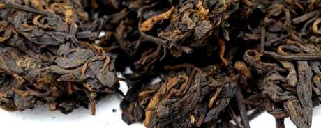 普洱茶受潮还能喝吗？