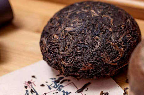 普洱茶受潮还能喝吗？