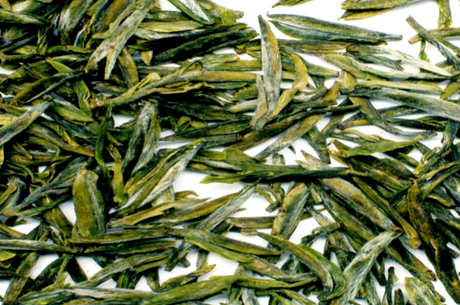 什么茶属于紫笋茶？