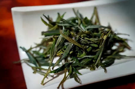 什么茶属于紫笋茶？