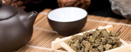 什么茶属于沉香茶？