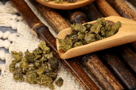 什么茶属于沉香茶？