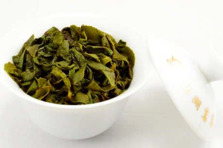 金桂属于什么茶？