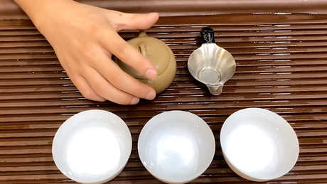 茶壶泡茶的好处