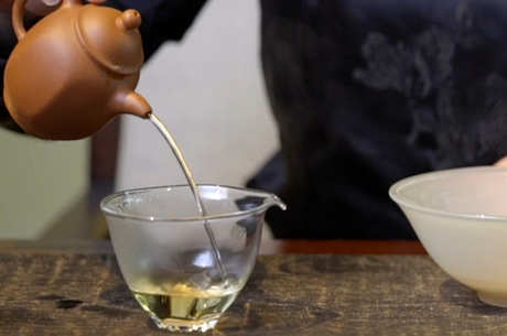 泡茶多久最好？泡茶多久最好？