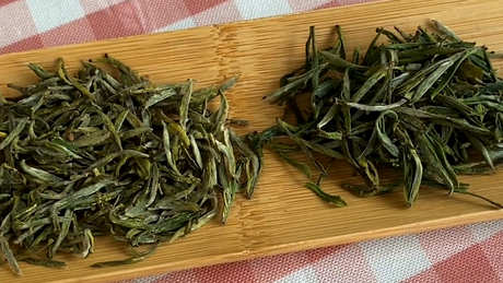 黄山毛峰属于什么茶？