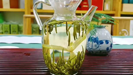 踏雪兰妃属于什么茶？