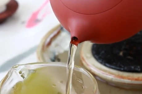 什么茶适合泡紫砂壶？