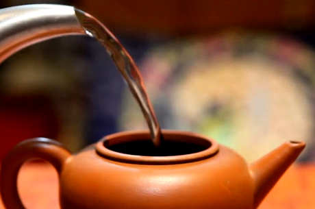 什么茶适合泡紫砂壶？