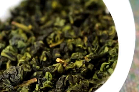 铁观音属于什么类型的茶？