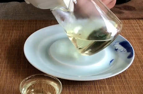 铁观音属于什么类型的茶？