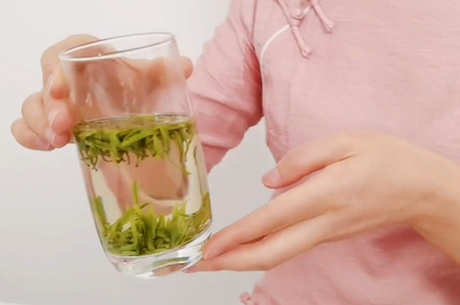 绿茶是什么茶？