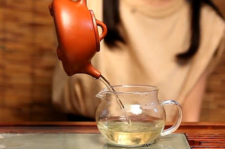 什么茶适合做朱泥壶？