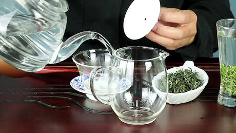 泡红茶的步骤和注意事项