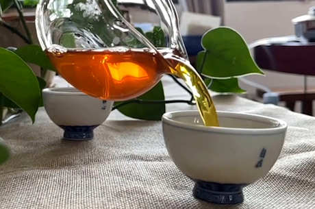 泡红茶的步骤和注意事项