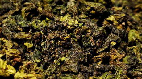 乌龙茶和铁观音有什么区别？