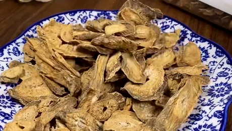 女性喝牛蒡茶的缺点