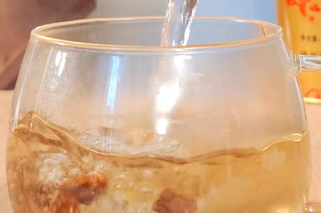 女性喝牛蒡茶的缺点