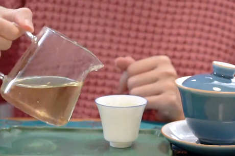茉莉是绿茶吗？