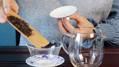 红茶泡法