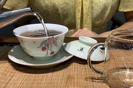 红茶泡法