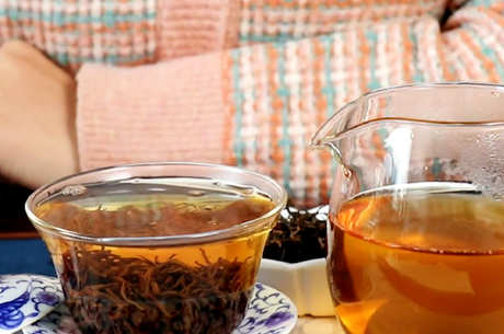 红茶泡法