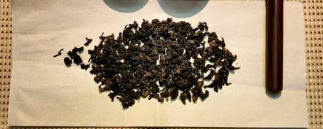 炭烤茶的功效