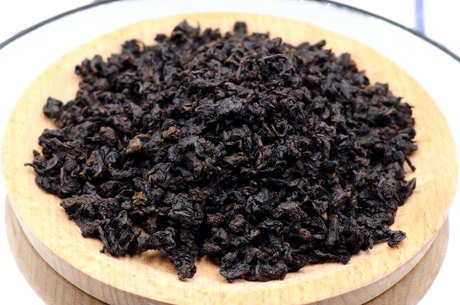 喝炭烤乌龙茶的好处
