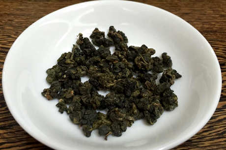 喝炭烤乌龙茶的好处