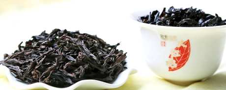 喝炭烤茶的好处