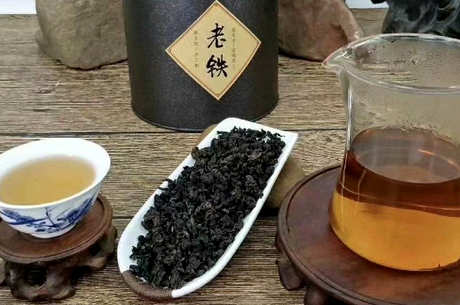 喝炭烤茶的好处