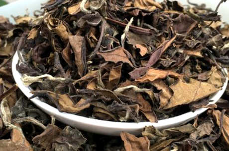 云南老白茶属于什么茶？
