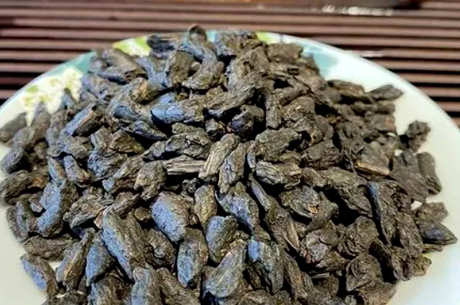 碎银发霉了还能喝吗？
