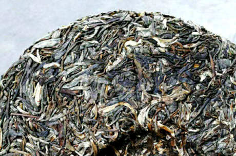 七子饼茶是什么茶？
