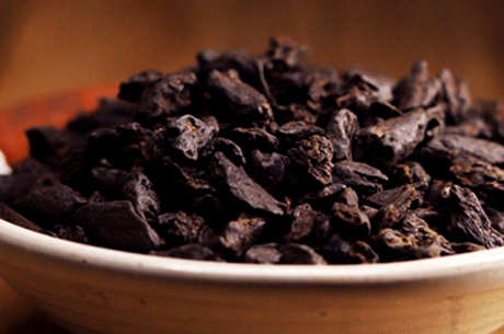 多少年的碎银子茶都不错