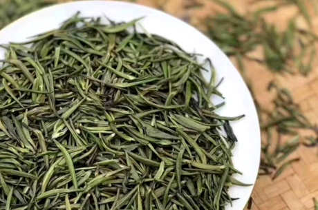 雀舌茶是红茶还是绿茶