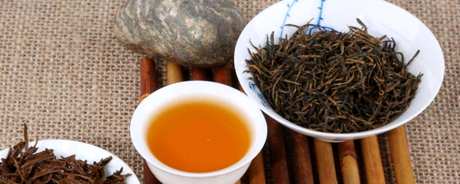 金骏眉茶是红茶吗？