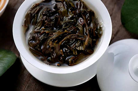 金骏眉茶是红茶吗？