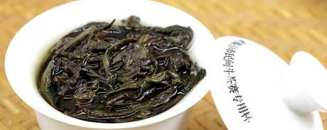 什么茶是炭烤乌龙茶？炭烤乌龙茶的功效