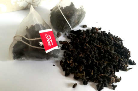 什么茶是炭烤乌龙茶？炭烤乌龙茶的功效