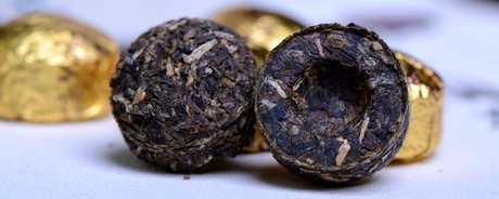 下关沱茶是生茶还是熟茶