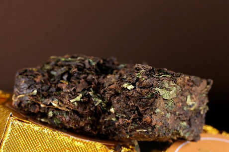 下关沱茶是生茶还是熟茶