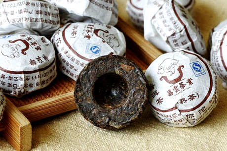 下关沱茶是生茶还是熟茶
