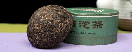 沱茶是生茶还是熟茶，下关沱茶是普洱茶？