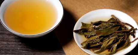 云南沱茶和普洱茶有什么区别