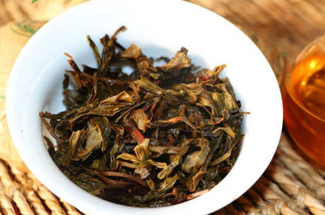 云南沱茶和普洱茶有什么区别